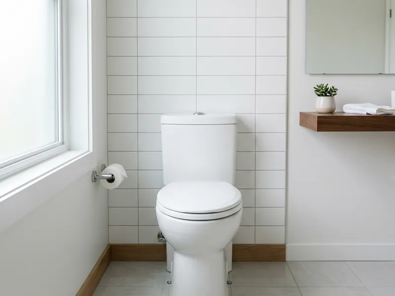 Toilet Repair & Installation Plumber in Kiryas Joel, NY